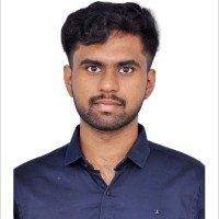 Avinash U Email