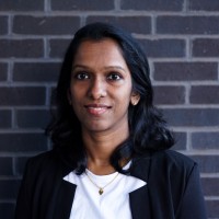 Eadie Technologies Inc. Employee Anu Narayanan's profile photo