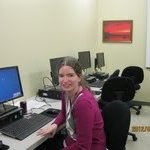 Crystal Wilcox Email & Phone Number