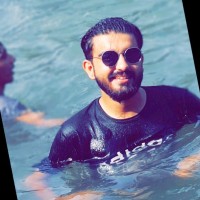 Usama Saqib Email