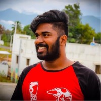 CodeDTX Solutions Employee Naveen K's profile photo