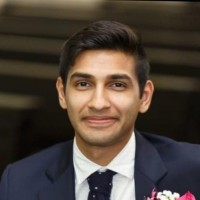 BrainStation Employee Shaun D'Souza's profile photo
