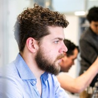CryoSol-World Employee Camiel Nijpels's profile photo