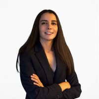 SAKPROJECT Employee Joana Serra's profile photo