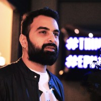 Merchantnetic Employee Saudagar Shahid's profile photo