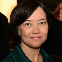 Friend MTS Employee Julia Gracheva's profile photo