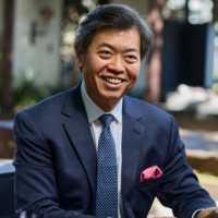 Centauri Capital Group Employee David Teo's profile photo
