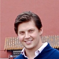 Manhattan Mandarin UK Employee James Keyte's profile photo
