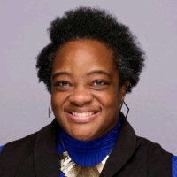 City of Midland Employee Jamee Higgins's profile photo