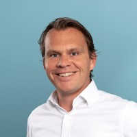 VCSW Employee Bas van der Tuyn's profile photo