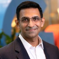 Jiostar Employee Kiran Mani's profile photo