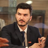 Washington Metropolitan Area Transit Authority (WMATA) Employee Ajmal Khalil's profile photo