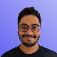 Anyreach Employee Mukunth Krishnasagar's profile photo