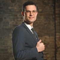 Cincinnati Symphony Orchestra Employee Anthony Paggett's profile photo