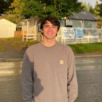 Blue Bird, Inc. Employee Lukeas Qualtier's profile photo