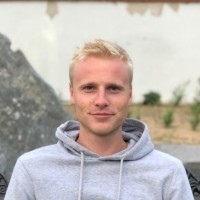 Škoda Group Employee Daniel Nový's profile photo