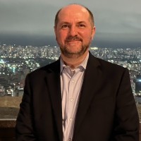 Deublin Company Employee Joao Pucetti's profile photo