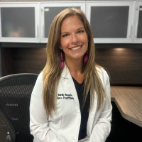 Sarah Rousos Email & Phone Number