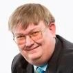 The Chartered Governance Institute UK & Ireland Employee Peter Swabey's profile photo