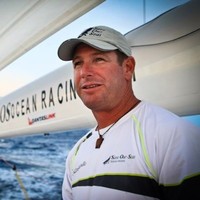 Ocean Crusaders Employee Ian Thomson's profile photo