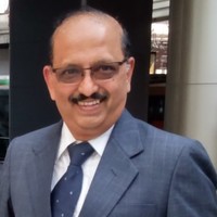 The Supreme Industries Ltd Employee Pradeep Kamat's profile photo