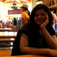 Hard Disk Direct Employee Anum Reyaz's profile photo