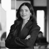 Evosos Employee Minel Akkan's profile photo