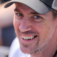 Forever Employee Ian Haskin's profile photo