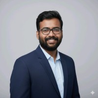 Beloved Stories Employee Debasis Ghosh's profile photo