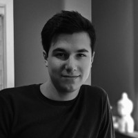 Simon Falardeau Email & Phone Number