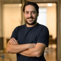 CYBERcom Employee Yossi Firouz's profile photo