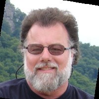3D CAD Inc. Employee Robert Wheat's profile photo