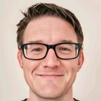 The Extras Dept. Employee David Toone's profile photo