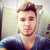 Saluspot Employee Kaique Cruz's profile photo
