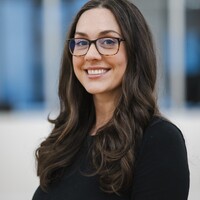 Thrive Career Wellness Platform Employee Stephanie Kendrick's profile photo