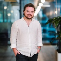 Clipboard Employee Jock Robertson-Kirkwood's profile photo