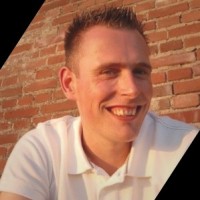 Autonomic Employee Arjan Dekker's profile photo