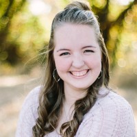 Zachry Associates Employee Madison Frost's profile photo