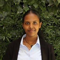 Black Girls CODE Employee Mekides Belie's profile photo