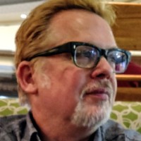 Laumeier Sculpture Park Employee Darren Snead's profile photo
