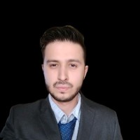 BEA Transit Technologies Employee Edgar Daniel Flores Corona's profile photo