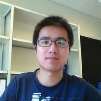 ASM Employee Yu Xu's profile photo