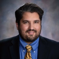 InVitro Cell Research, LLC Employee Mark Simpson's profile photo