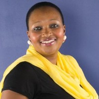 Volta Power Systems Employee Tiny Sebina's profile photo