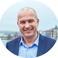 Becour Employee Hans Kildal's profile photo