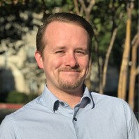CloudKey Employee Parker Williams's profile photo