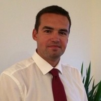 Triton Partners Employee Luke Aubert's profile photo