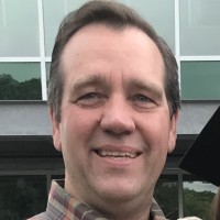 L3Harris Technologies Employee Eddie Benton's profile photo