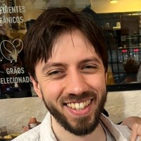 Constella Care Employee Justin Alvin's profile photo