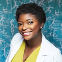 Doctors Hospital Employee Kereen Sherwood-Wallace's profile photo